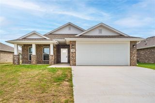 1704 Edwards Street, Pea Ridge, AR 72751
