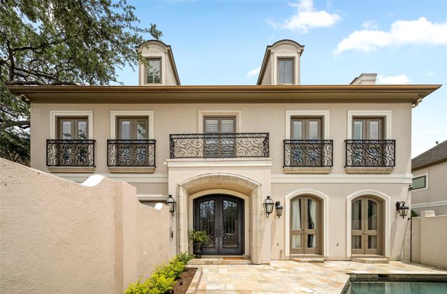 1505 Potomac Drive, Houston, TX 77057