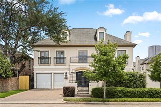 1505 Potomac Drive, Houston, TX 77057