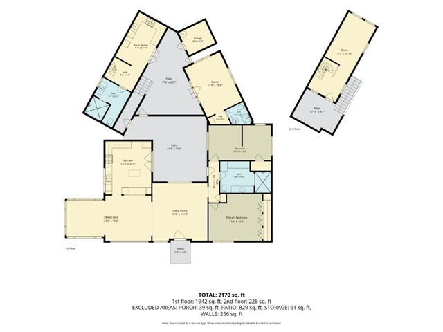 837 Venice, Venice, CA 90291