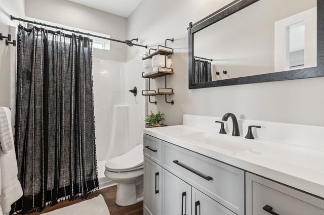 497 S Jakes Landing Way, Ellijay, GA 30540