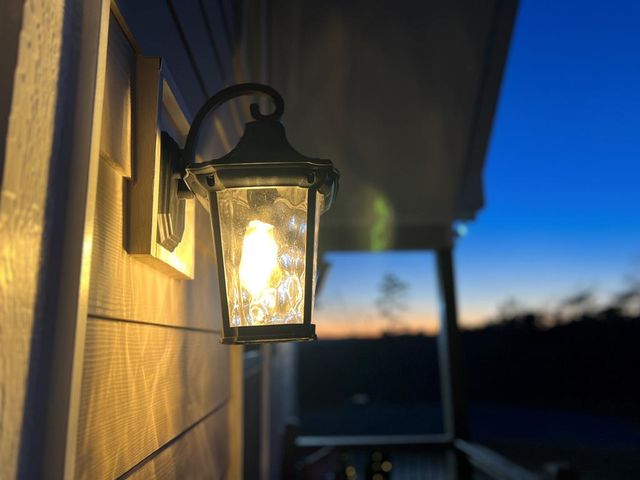 497 S Jakes Landing Way, Ellijay, GA 30540