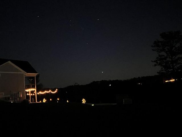 497 S Jakes Landing Way, Ellijay, GA 30540