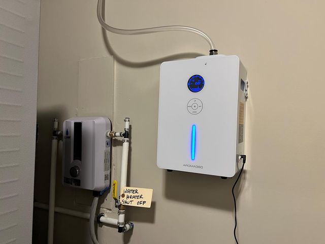 497 S Jakes Landing Way, Ellijay, GA 30540