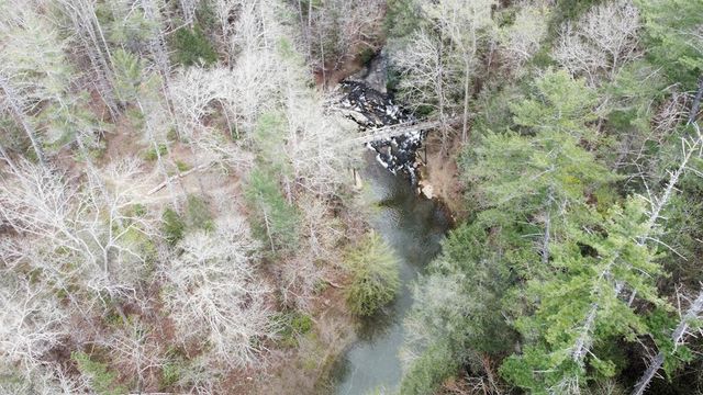 497 S Jakes Landing Way, Ellijay, GA 30540