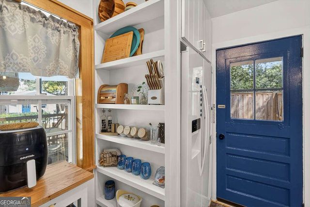 405 Ashantilly Avenue, St. Simons, GA 31522