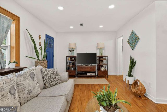 405 Ashantilly Avenue, St. Simons, GA 31522