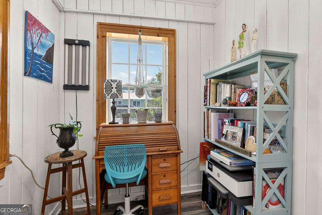 405 Ashantilly Avenue, St. Simons, GA 31522