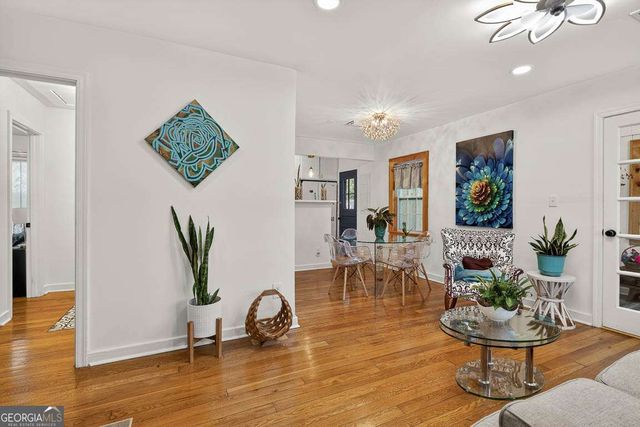 405 Ashantilly Avenue, St. Simons, GA 31522