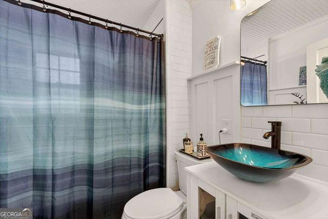 405 Ashantilly Avenue, St. Simons, GA 31522