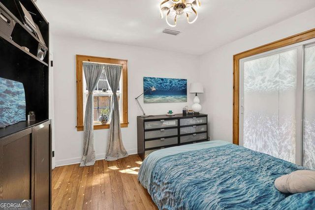 405 Ashantilly Avenue, St. Simons, GA 31522