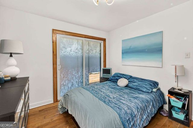 405 Ashantilly Avenue, St. Simons, GA 31522