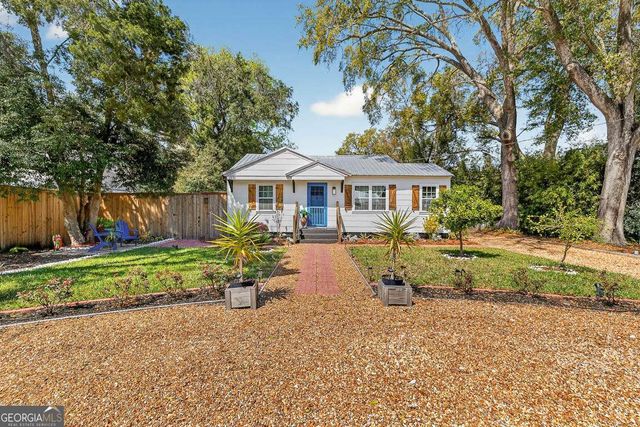 405 Ashantilly Avenue, St. Simons, GA 31522