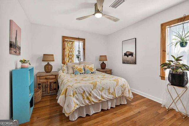 405 Ashantilly Avenue, St. Simons, GA 31522