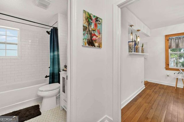 405 Ashantilly Avenue, St. Simons, GA 31522