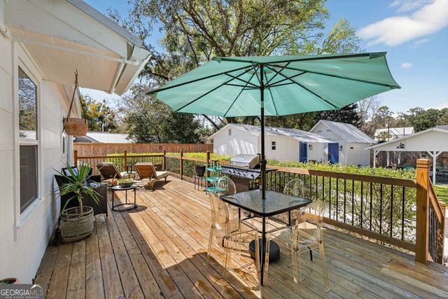 405 Ashantilly Avenue, St. Simons, GA 31522