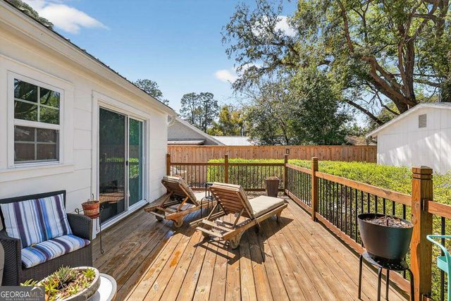 405 Ashantilly Avenue, St. Simons, GA 31522