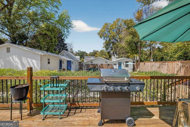 405 Ashantilly Avenue, St. Simons, GA 31522