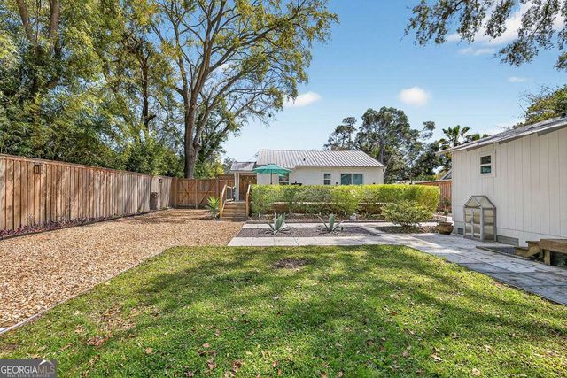 405 Ashantilly Avenue, St. Simons, GA 31522