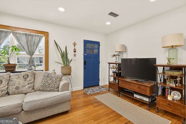 405 Ashantilly Avenue, St. Simons, GA 31522