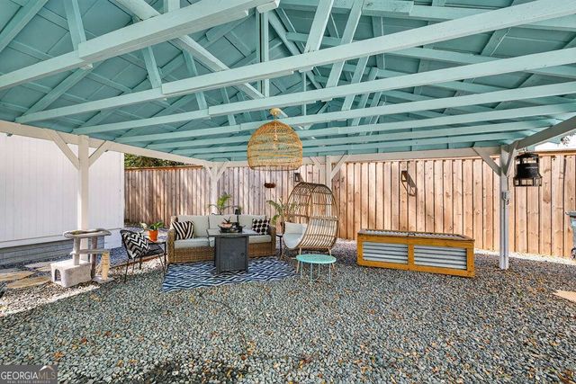 405 Ashantilly Avenue, St. Simons, GA 31522