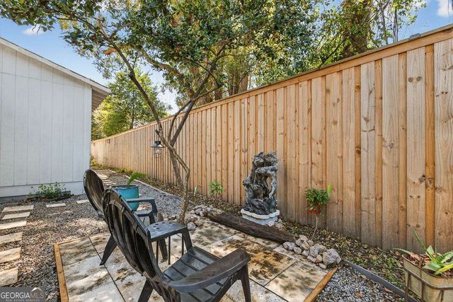 405 Ashantilly Avenue, St. Simons, GA 31522