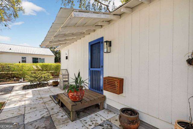 405 Ashantilly Avenue, St. Simons, GA 31522