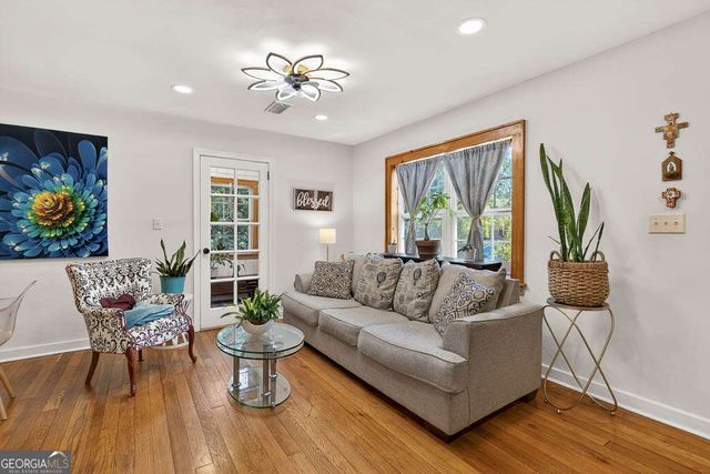 405 Ashantilly Avenue, St. Simons, GA 31522