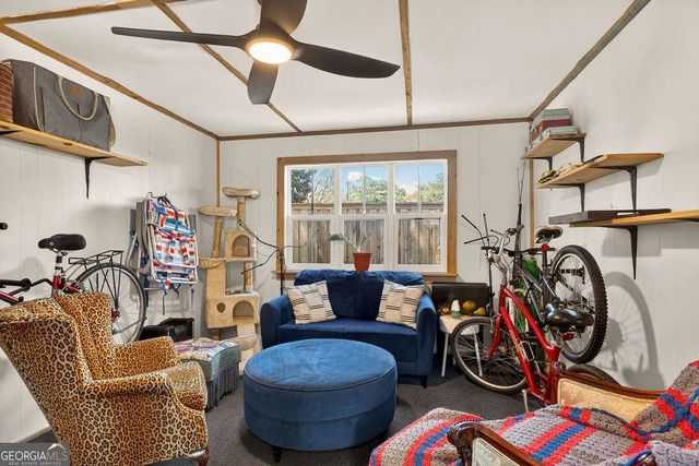 405 Ashantilly Avenue, St. Simons, GA 31522