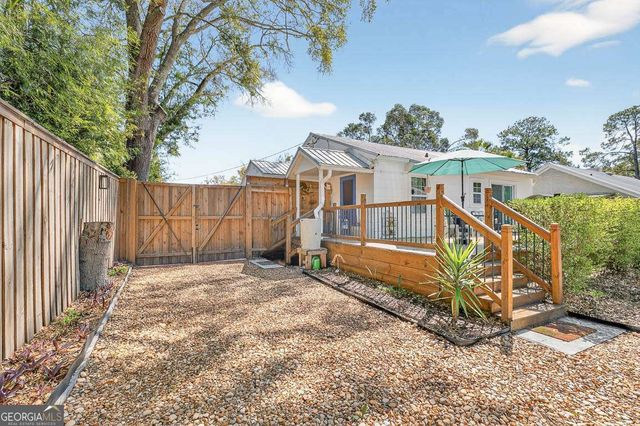 405 Ashantilly Avenue, St. Simons, GA 31522