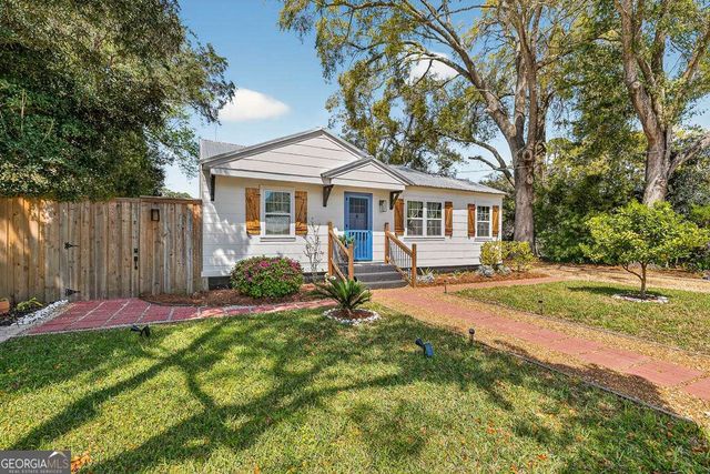 405 Ashantilly Avenue, St. Simons, GA 31522