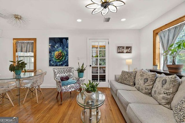 405 Ashantilly Avenue, St. Simons, GA 31522