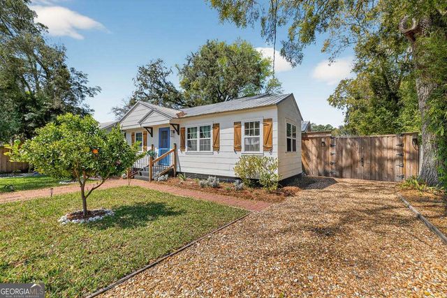 405 Ashantilly Avenue, St. Simons, GA 31522