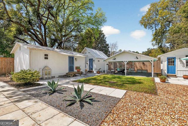 405 Ashantilly Avenue, St. Simons, GA 31522