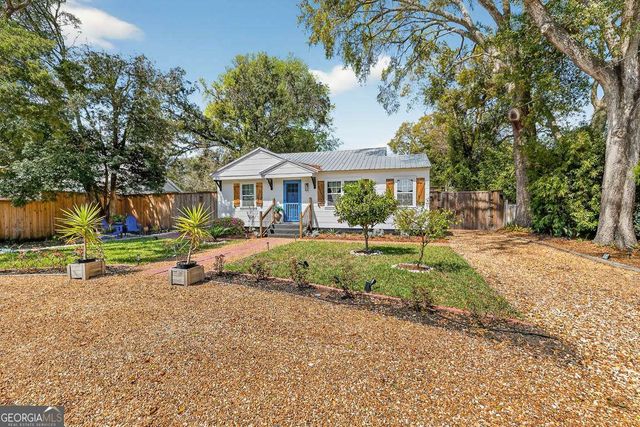 405 Ashantilly Avenue, St. Simons, GA 31522