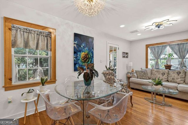 405 Ashantilly Avenue, St. Simons, GA 31522