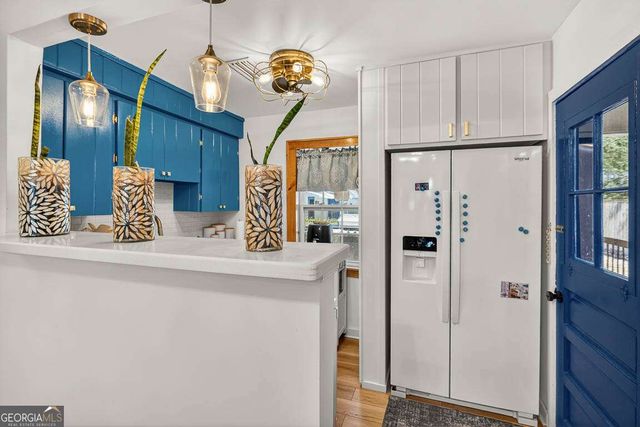 405 Ashantilly Avenue, St. Simons, GA 31522