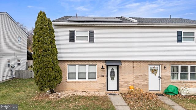 163 E 2ND ST, Alburtis, PA 18011