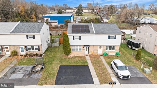 163 E 2ND ST, Alburtis, PA 18011