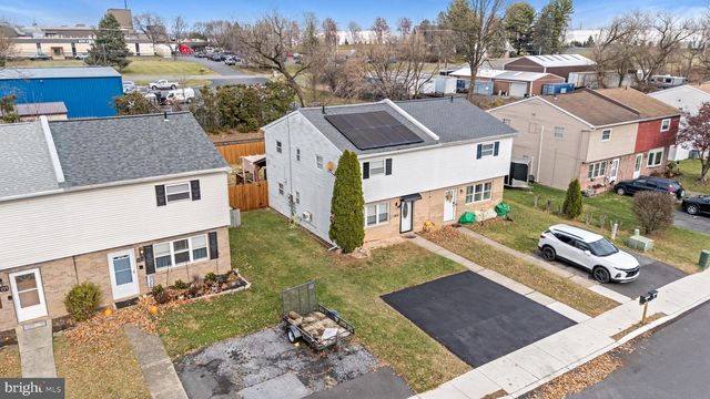 163 E 2ND ST, Alburtis, PA 18011