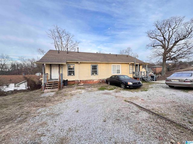 1648 18TH STREET N, Birmingham, AL 35234