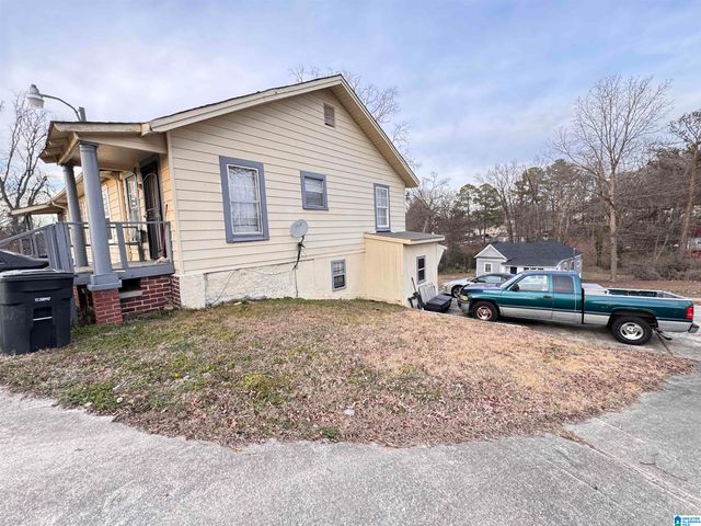 1648 18TH STREET N, Birmingham, AL 35234