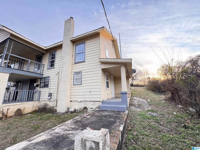 1648 18TH STREET N, Birmingham, AL 35234