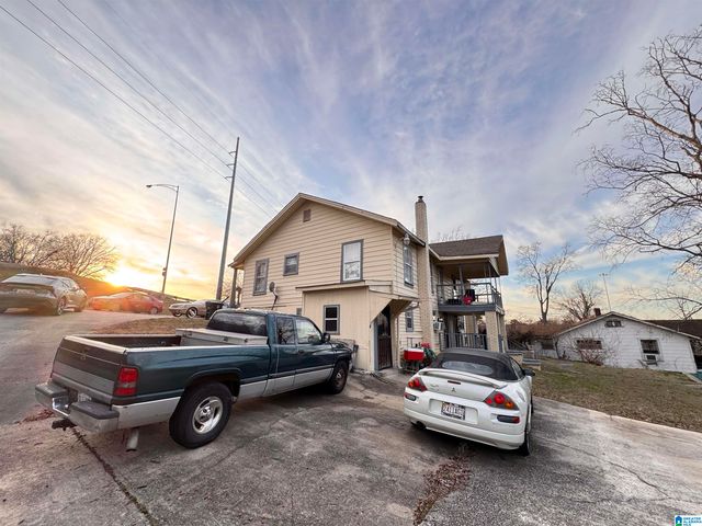 1648 18TH STREET N, Birmingham, AL 35234