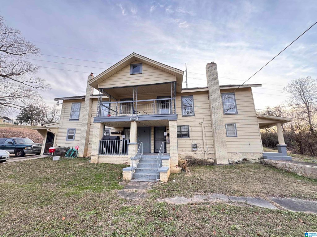 1648 18TH STREET N, Birmingham, AL 35234