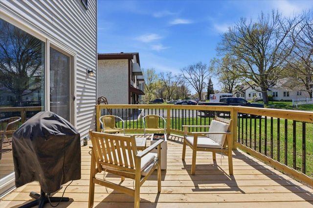 3601 Rhode Island Avenue S, Saint Louis Park, MN 55426