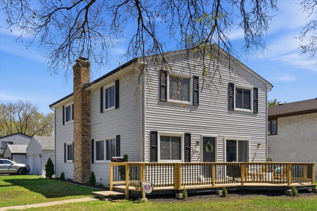 3601 Rhode Island Avenue S, Saint Louis Park, MN 55426