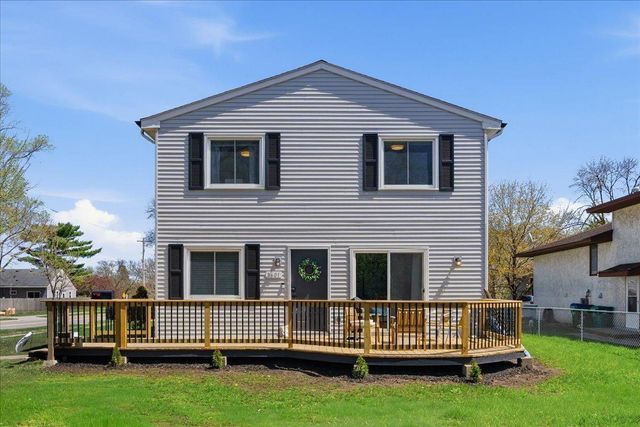 3601 Rhode Island Avenue S, Saint Louis Park, MN 55426