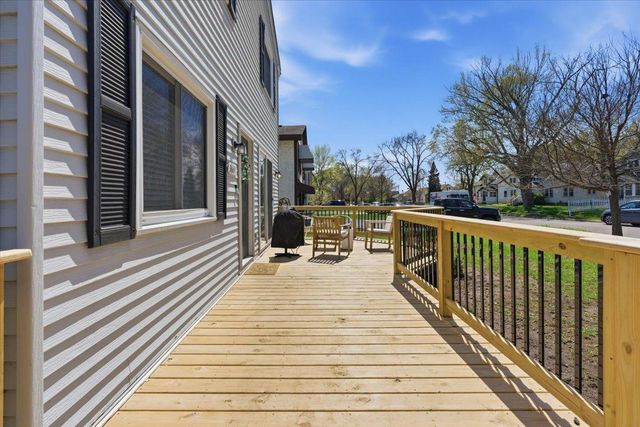 3601 Rhode Island Avenue S, Saint Louis Park, MN 55426