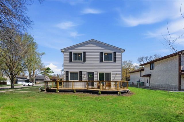 3601 Rhode Island Avenue S, Saint Louis Park, MN 55426